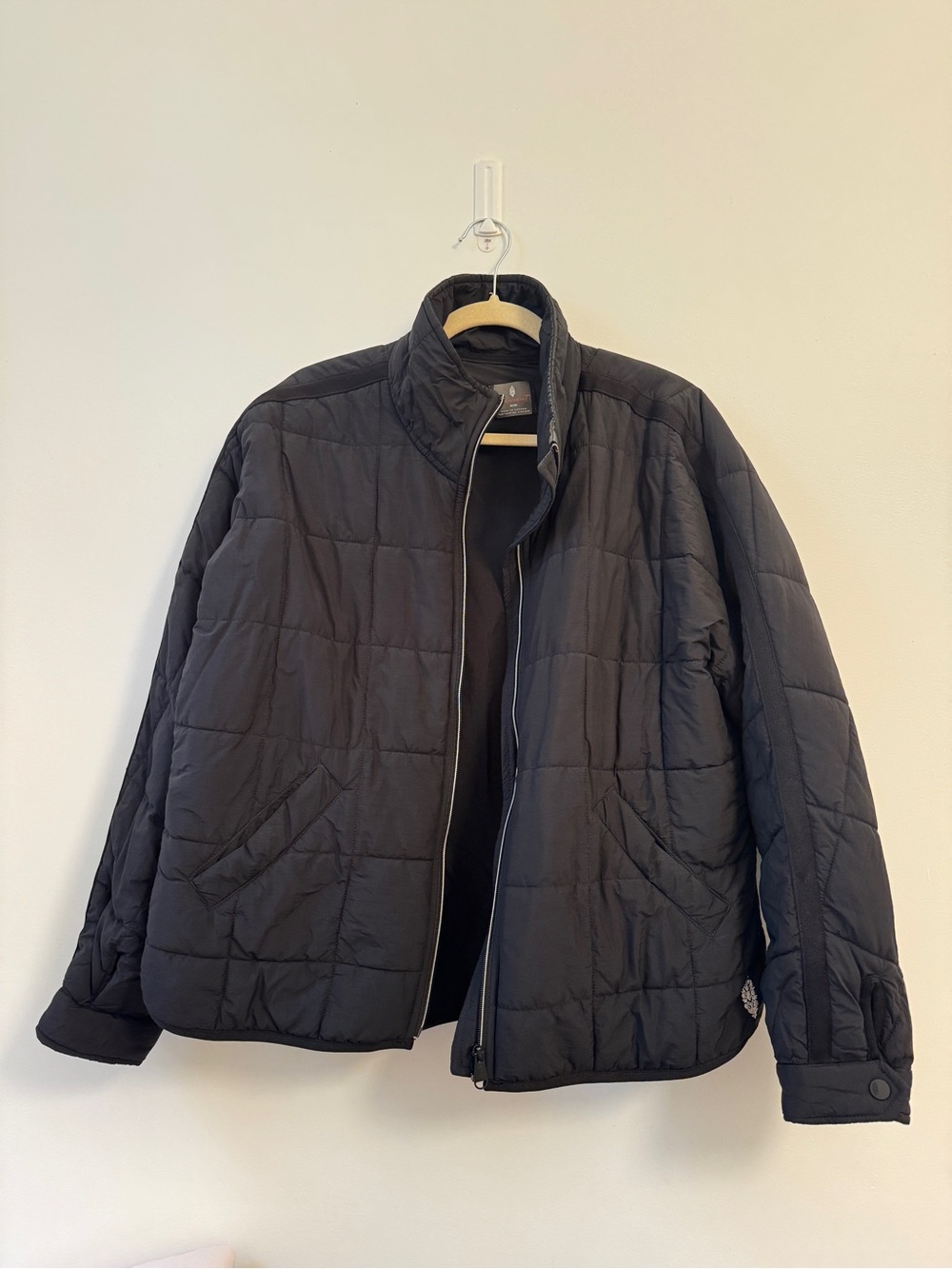 FP Movement Pippa Packable puffer